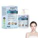 STDEl Ultra Firming Anti-Wrinkle & Skin Repairing Cream Advanced Formula for Smooth Skin Combat Signs of Aging with Deep Hydration and Skin Renewal Face Cream for All Skin Types (1Bottle 45ml) 1Bottle 1.58 Fl Oz (Pack of 1)