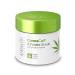 Andalou Naturals CannaCell X.Foliate Scrub, 1.7 oz - Exfoliating Skincare for Clear, Radiant Skin - Buy Online on GoSupps.com