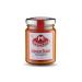 Moretti Chilli cream | 100% Calabrian 100% natural | Chili peppers grown and processed in Calabria with olive oil | Creamy spread | Made in Calabria (Habanero 1 piece)