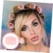 Buy Hemoton Lip Plumper - Full Lips Enhancement Tool for Women | Silicone Lip Cup for Beautifully Plump Lips - Abundance Pink - Buy Online on GoSupps.com