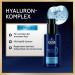 Gliss Night Elixir Aqua Revive Hair Serum Moisturizing Normal to Dry Hair While Sleeping - Hair Care Repairs Hair Long Lastingly - Buy Online on GoSupps.com