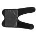 Yinhing Heated Elbow Brace - Moxibustion Heat Support Wrap for Discomfort Relief | USB Carbon Fiber | One Size Fits Most - Buy Online on GoSupps.com