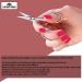 Nail scissors serrated blade - Buy Online on GoSupps.com