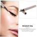 OHPHCALL 1pc Eyeliner Eye Liner Pen Wing Eye Makeup Pencil No- Skip Liquid Pen Eyelash Glue Pen Plastic - Buy Online on GoSupps.com