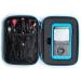 Compex Edge 3.0 Muscle Stimulator with TENS Kit  4 Programs  Helps facilitate and Improve Muscle Performance  Blue - Buy Online on GoSupps.com