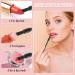 50 Pcs Disposable Lip Brushes Nail Polish Applicators Makeup Cosmetic Tools - Buy Online on GoSupps.com
