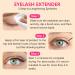 Lash Enhancing Serum | Women's Eyelash Growth Serum for Longer Fuller & Denser Lashes - Fast & Effective (3ml - Buy Online on GoSupps.com
