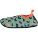 Buy Sterntaler Baby Boys Whale Aqua Shoe 26 EU Green - Perfect for International Shipping! - Buy Online on GoSupps.com