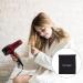 SHERCHPRY Hair Dryer Storage Bag Suitcase Organizer Small Cotton Pouch Travel Bag Room Supplies Blow Air - Buy Online on GoSupps.com