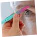 Professional Eyebrow Tools - Eyebrow Picks Trimmers & Beauty Accessories for Men & Women | International Shipping - Buy Online on GoSupps.com