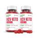 Simpli Health ACV Keto Gummies 1000MG with Pomegranate Juice Beet Root B12 60 Gummys (2 Pack) Simpli Health ACV Keto Gummies 1000MG with Pomegranate Juice Beet Root B12 120 Gummys 60.0 Servings (Pack of 1)