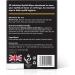 Eye Doctor Eyelid Wipes - 20 Single-Use, Biodegradable Wipes for Sensitive & Dry Eyes, Blepharitis, MGD - Detergent & Preservative-Free - Buy Online on GoSupps.com
