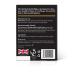 Eye Doctor Eyelid Wipes - 40 Single Use Lid Wipes for Sensitive Eyes - Detergent & Preservative Free - 40 Count - Buy Online on GoSupps.com