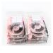 UAMOU Eyelash 3D Mink Lashes Bulk Natural Mink Eyelashes Fluffy False Eyelashes Faux Cils Extension Makeup Cheerfully (Color : Mix 10 Pairs-01)