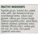 The Natural Dentist All In One Fluoride Toothpaste 20% Purified Aloe Vera - Peppermint Twist - 5 Oz. - Buy Online on GoSupps.com