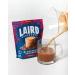 Laird Superfood Mocha Non-Dairy Coffee Creamer 227g - Gluten Free, Non-GMO, Vegan - Buy Online on GoSupps.com