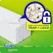 Swiffer Sweeper Dry Sweeping Pad Multi Surface Refills for Dusters Floor Mop Unscented 84 Count - Buy Online on GoSupps.com