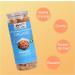 Blessfull Healing Organic Natural Vegan Smoky Barbeque Roasted Whole Cashew Nuts Crunchy Kaju 150 Gram - Buy Online on GoSupps.com