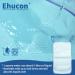 Ehucon Highly Absorbent Wheelchair Incontinence Pad for Elderly Care 4-Layer Soft Waterproof Seat Pads with Two Loop Handles Washable and Reusable-18.9"X33.9" (Pack of 1 Count) - Buy Online on GoSupps.com