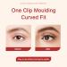 Electric Heated Eyelash Curler Hot Lash Professional Eyelash Tools Battery Powered Lash Lifter Rechargeable Clamp Suitable for All Types of Eyelashes - Buy Online on GoSupps.com