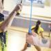 Wrist Splint Brace for Badminton - Right Hand Night Support & Sleep Wrist Band - Buy Online on GoSupps.com