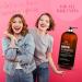 BOTANIC HEARTH Biotin Shampoo with Ginger Oil & Keratin - Promotes Hair Growth, Reduces Hair Loss & Thinning - Sulfate & Paraben Free - 16 fl oz - Buy Online on GoSupps.com