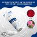 Zenphoria Dark Spot Corrector Cream | Collagen Boosted Hydration & Moisturizing Formula for All Body Parts | Includes Camellia & Rose Extract - 2 oz - Buy Online on GoSupps.com