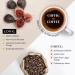 Coffig Original Organic Roasted Fig Beverage 1lb - Caffeine-Free Keto Energy Drink - Buy Online on GoSupps.com
