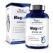 1MD Nutrition MagMD Plus - Magnesium with Zinc & D3 | Promotes Heart Health Supports Bone & Muscle Strength and Aids Immune System - 120 Ct