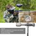 TBVECHI Adaptor 4500PSI Paintball SCBA Fill Station with 60cm Hose - Diving Cylinder Inflation Valve - Buy Online on GoSupps.com