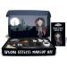 Buy SFX Makeup Kit - Complete Special Effects Makeup with Fake Blood Scar Wax & Sponges for Ultimate Zombie Looks - Buy Online on GoSupps.com