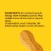 New World Foods Peanut Butter Crunchy Unsalted Organic 1Kg Peanut 1 kg (Pack of 1) - Buy Online on GoSupps.com