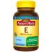 Nature Made Vitamin E 180 mg (400 IU) dl-Alpha Dietary Supplement for Antioxidant and Skin Support 180 Softgels 180 Day Supply 180 Count (Pack of 1)