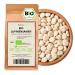 Kamelur Organic white lupine seeds - 1kg - Sweet lupins from German cultivation 1 kg (1 pack)