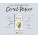 Organic Carob Powder - Vegan Cocoa Alternative for Sugar-Free Drinking Chocolate - Natural Sweetness & Fiber Rich - Pureeraw 240g - Buy Online on GoSupps.com