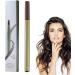 Eyebrow Pencil - Portable Travel Size Eyebrow for Easy Brow Defining | Everyday Makeup Supplies for Home Gathering Dating Traveling Shopping Rowces Black-brown - Buy Online on GoSupps.com