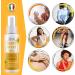 Arnica Spray Dul c - 95% Arnica Montana for Bruising & Swelling - Ideal for Muscle & Joint Massages - Buy Online on GoSupps.com