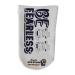 Heal with Appeal Amputee stump sock Be Fearless wh V1 3Ply stump sock