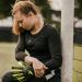Storelli Women's BodyShield Goalkeeper 3/4 Undershirt - Medium Black - Buy Online on GoSupps.com