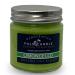 Lemon Bergamot Soy Scented Candle Exquisite Aromatherapy in a Glass Jar Premium Essential Oils 7 Ounces of Long-Lasting Burn Time (Limoncello)