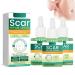 ScarRevita Advanced Repair Serum Advanced Scar Repair Serum for All Types of Scars (3PCS)