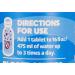 Buy Nuun Active Tri Berry - Electrolyte Tablets (10 ct) for Optimal Hydration | Fast International Shipping - Buy Online on GoSupps.com