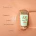 Garnier SkinActive Classic Perfecting BB Cream Medium SPF 15 50ml - Buy Online on GoSupps.com