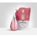 Method Gel Hand Soap Refill Free + Clear 34 oz - 1 Pack - Dye and Perfume-Free - Buy Online on GoSupps.com