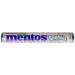MENTOS Mentos Shakies Pack of 40 rolls of 40 x 38g