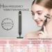2 in 1 Electric 3D Face Roller & T Shape Facial Massager Kit for Skin Care - Buy Online on GoSupps.com