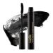 Babor make-up Extra Curl & Volume Mascara Black for perfectly curved eyelashes + maximum density fullness & length with fiber brush 10 ml