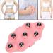 Magnetic Pearl Massage Hand Shoes - Portable Hand Massager & Muscle Relaxing Device - Buy Online on GoSupps.com