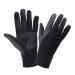 OZERO Winter Gloves for Women - Touchscreen Anti-Slip Palm Windproof Thermal Cycling Glove for Texting Hiking Driving Running Medium