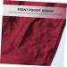 TOVINANNA Spa Clothes Spa Salon Suit Clothes Protective Apron Hair Dyeing Apron Beauty Technician Overalls - Buy Online on GoSupps.com